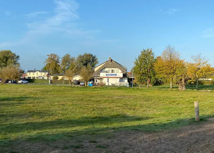 Auf Feiningers Spuren durch das Mönchgut Apartment 2